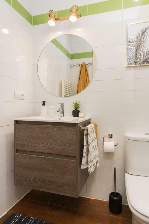 Los Apartamentos De Elena, Centro Historico Y Ascensor By Apartamentos Logrono Bagian luar foto