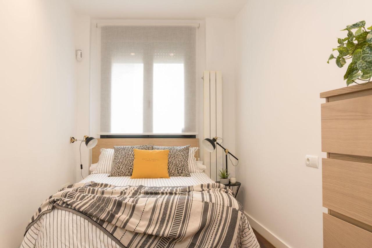 Los Apartamentos De Elena, Centro Historico Y Ascensor By Apartamentos Logrono Bagian luar foto