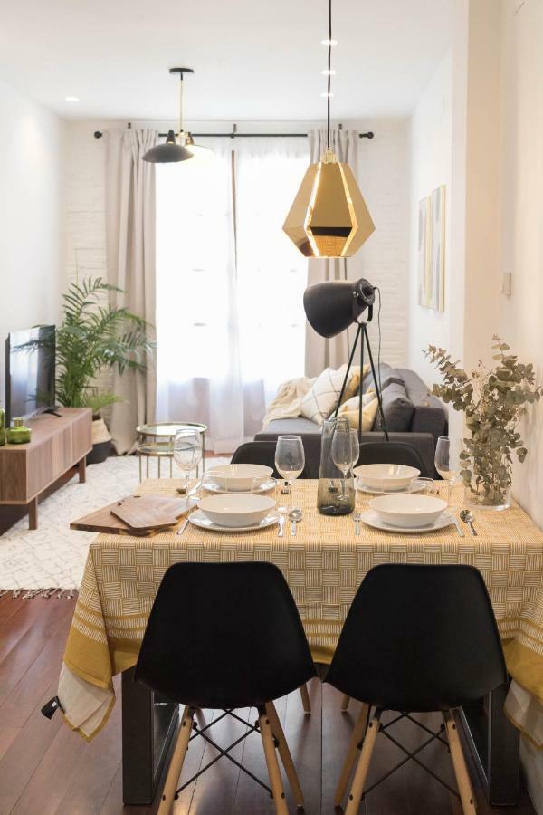 Los Apartamentos De Elena, Centro Historico Y Ascensor By Apartamentos Logrono Bagian luar foto